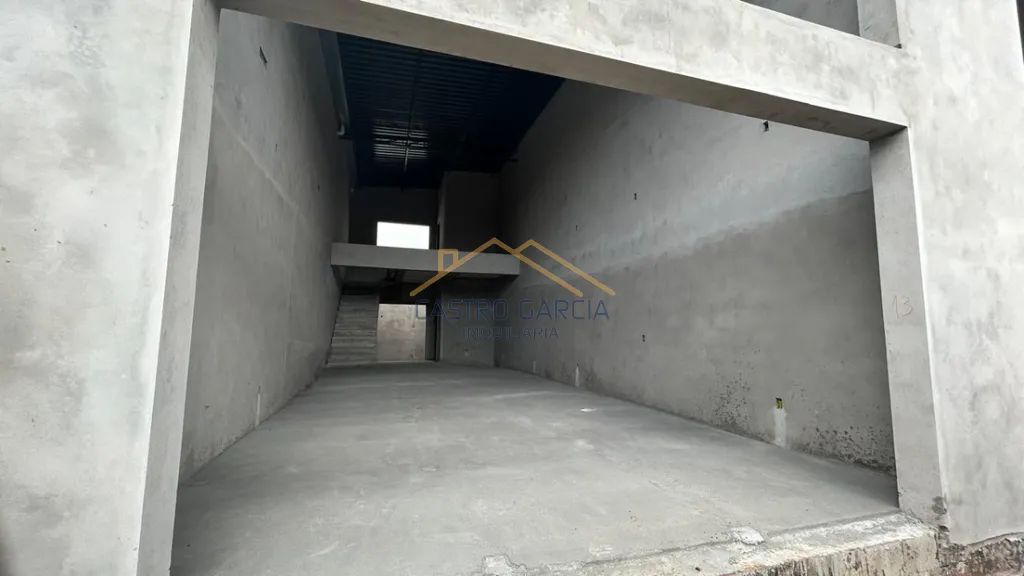 Salão para alugar em Santa Bárbara D'Oeste, Vila Ferrarezi, com 105 m² - Foto 5