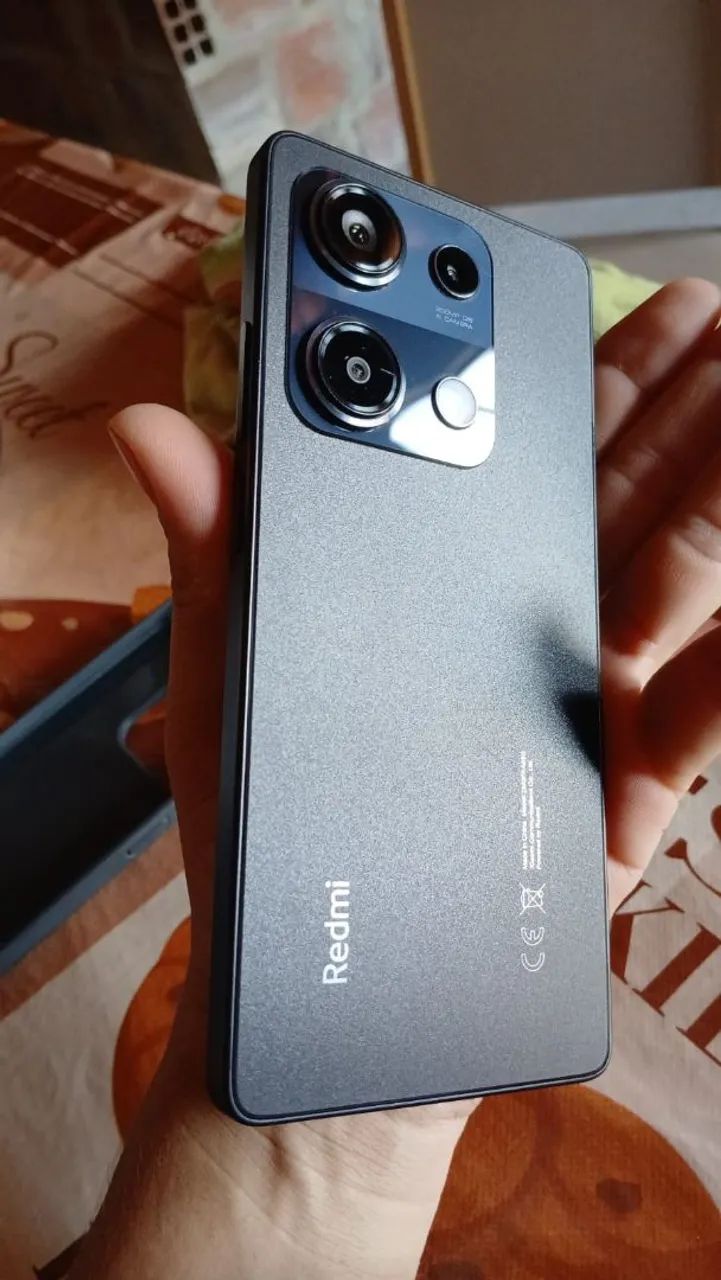 Redimi note 14S