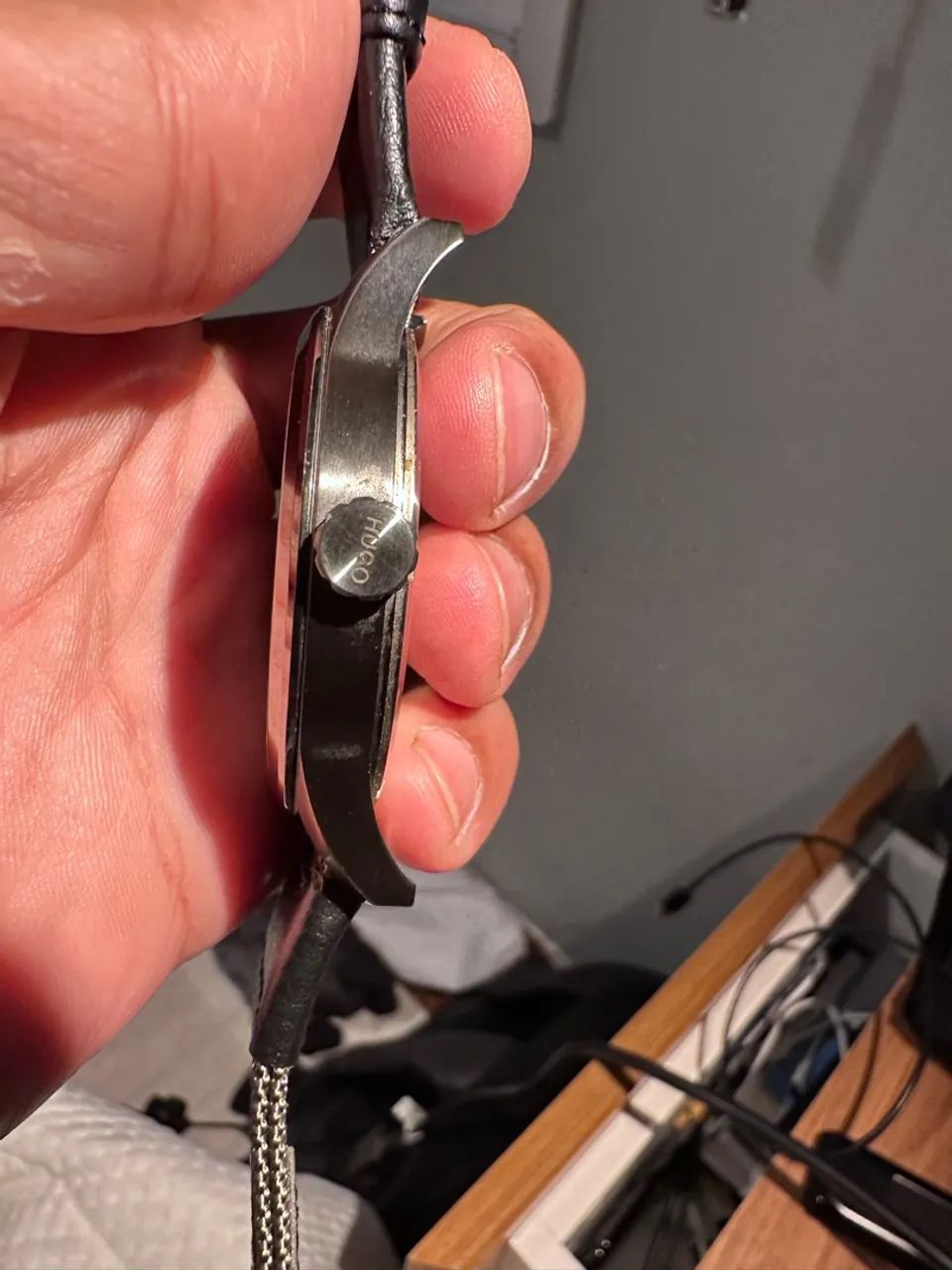 Hugo Boss Relogio  - Foto 4