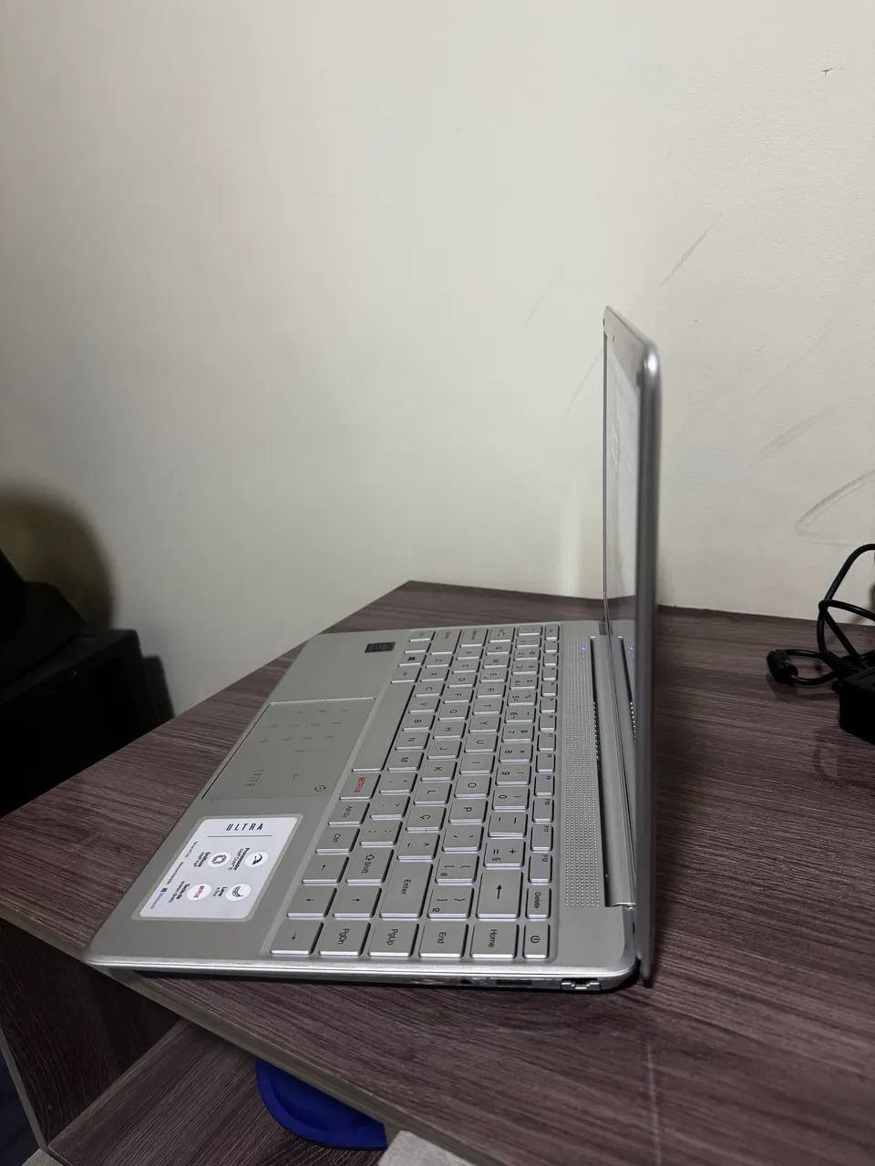 Not Ultra i5 de 8gb com 128 gb - Foto 5