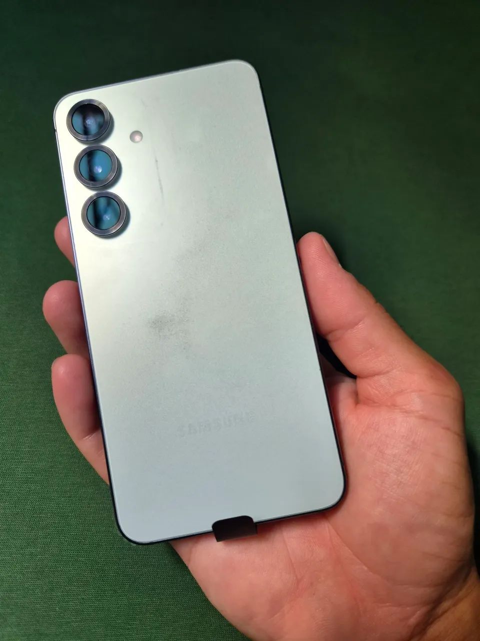 SAMSUNG GALAXY S25 - Foto 2