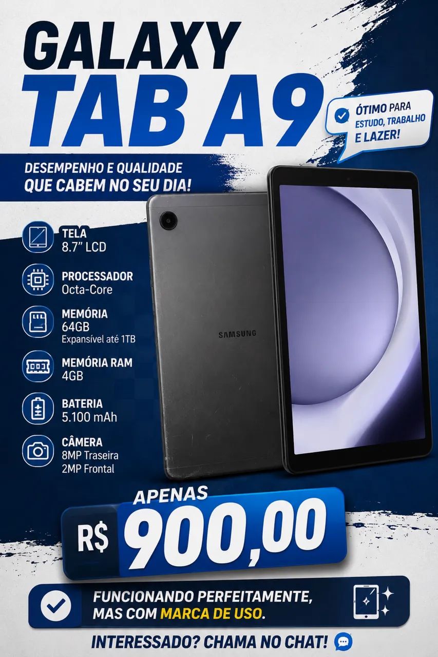 Tablet 