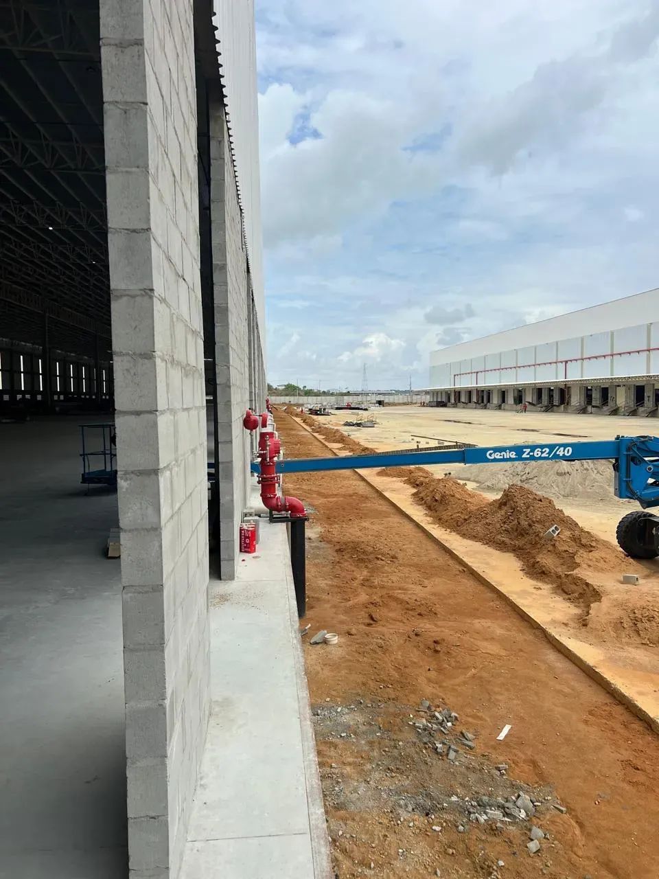 Imóvel para aluguel com 2500 a 7500 metros quadrados em Centro - Conde - PB - Foto 3
