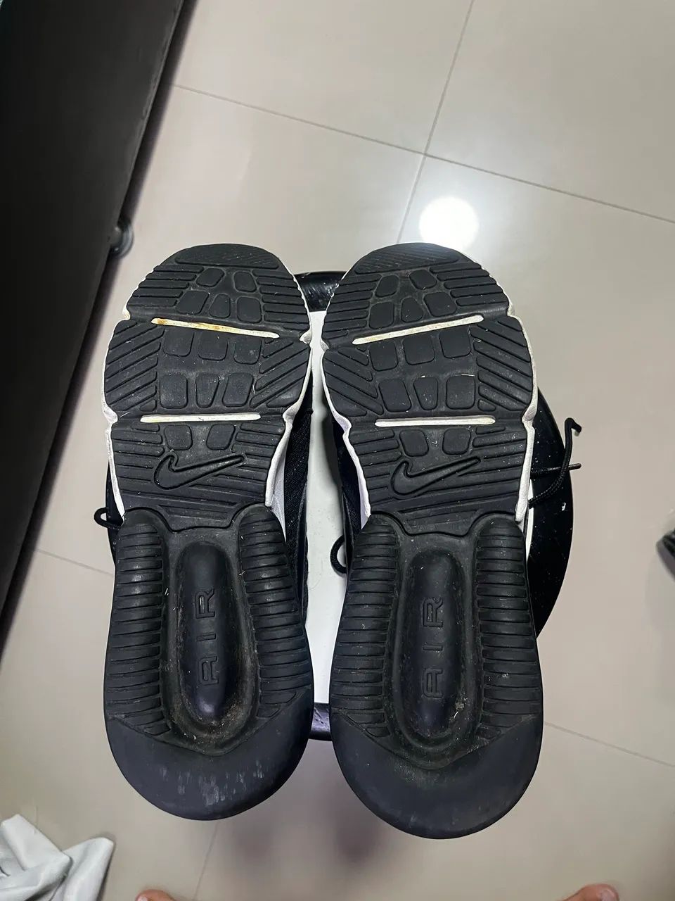 Nike Air Max 270 Original - Tam. 42 - Foto 4