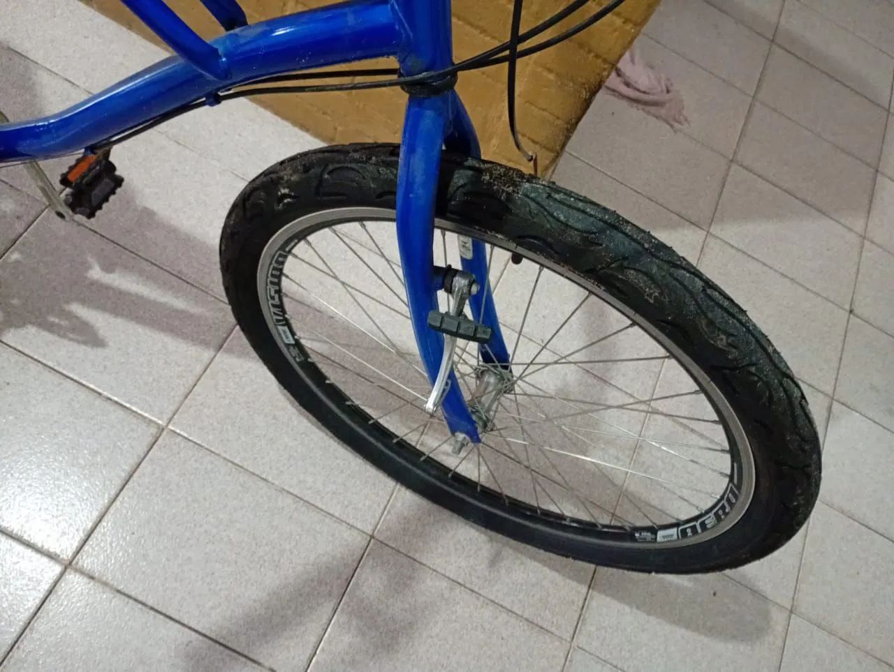 Bicicleta Caiçara  - Foto 4