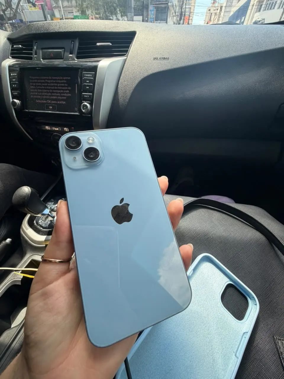 iPhone 14 Plus 128gb - Foto 4