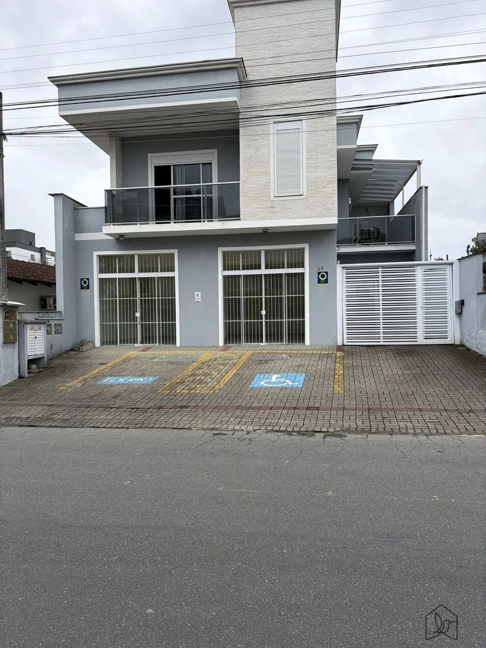 Sala comercial Térreo Locação - Foto 2