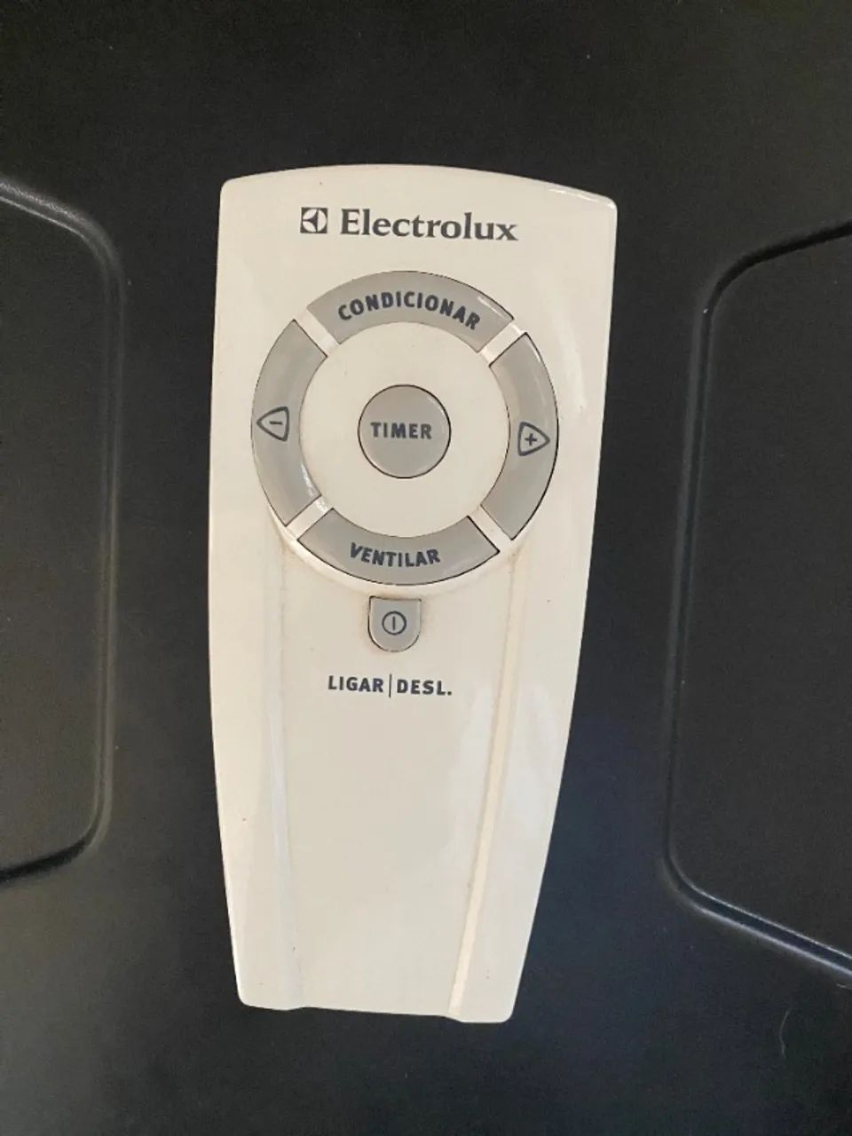 Ar-condicionado Electrolux Maximus 7500 - Foto 3