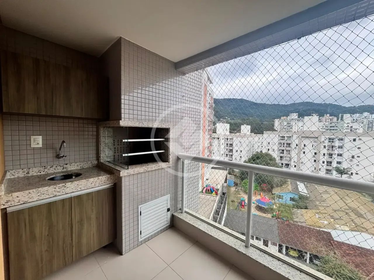 APARTAMENTO - Itacorubi - VR-364130