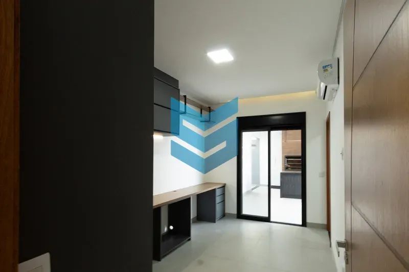 Casa em Condomínio com 3 quartos disponível aluguel em Ibiti Reserva, Sorocaba - Foto 9
