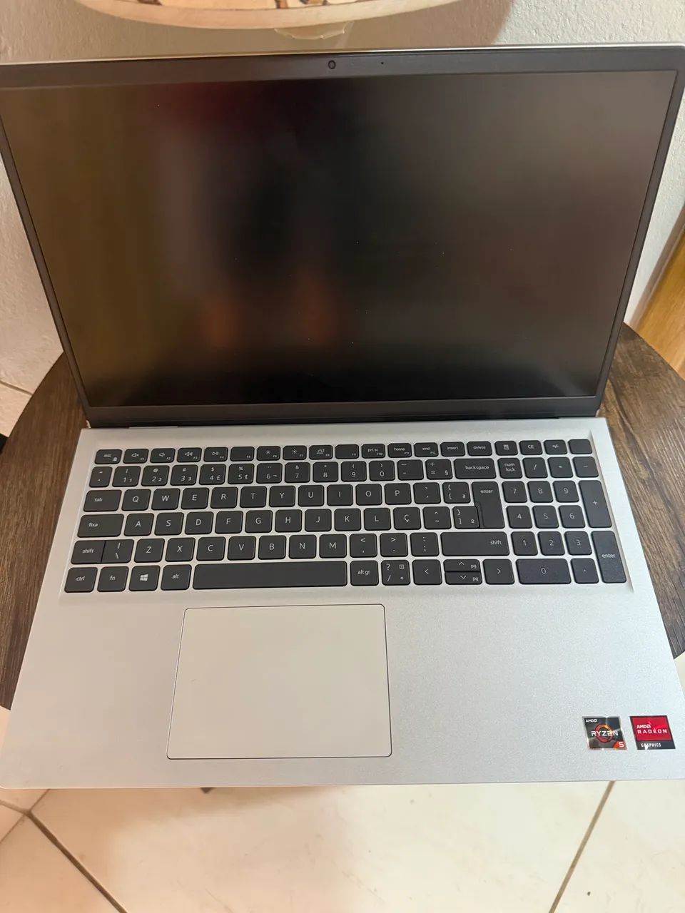 Vende-se Notebook Dell  - Foto 2