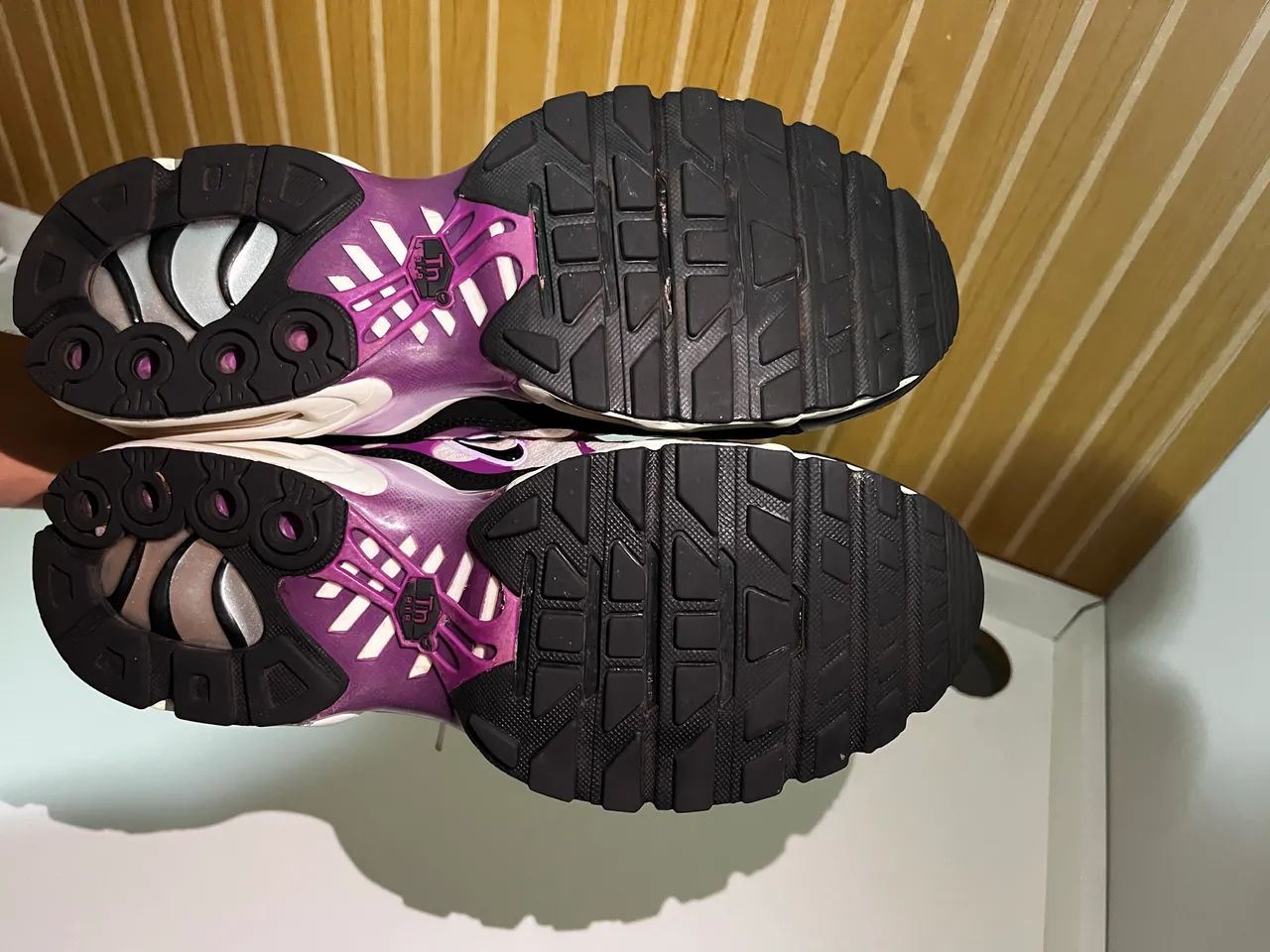 Air max tn Lilac Bloom og - Foto 3
