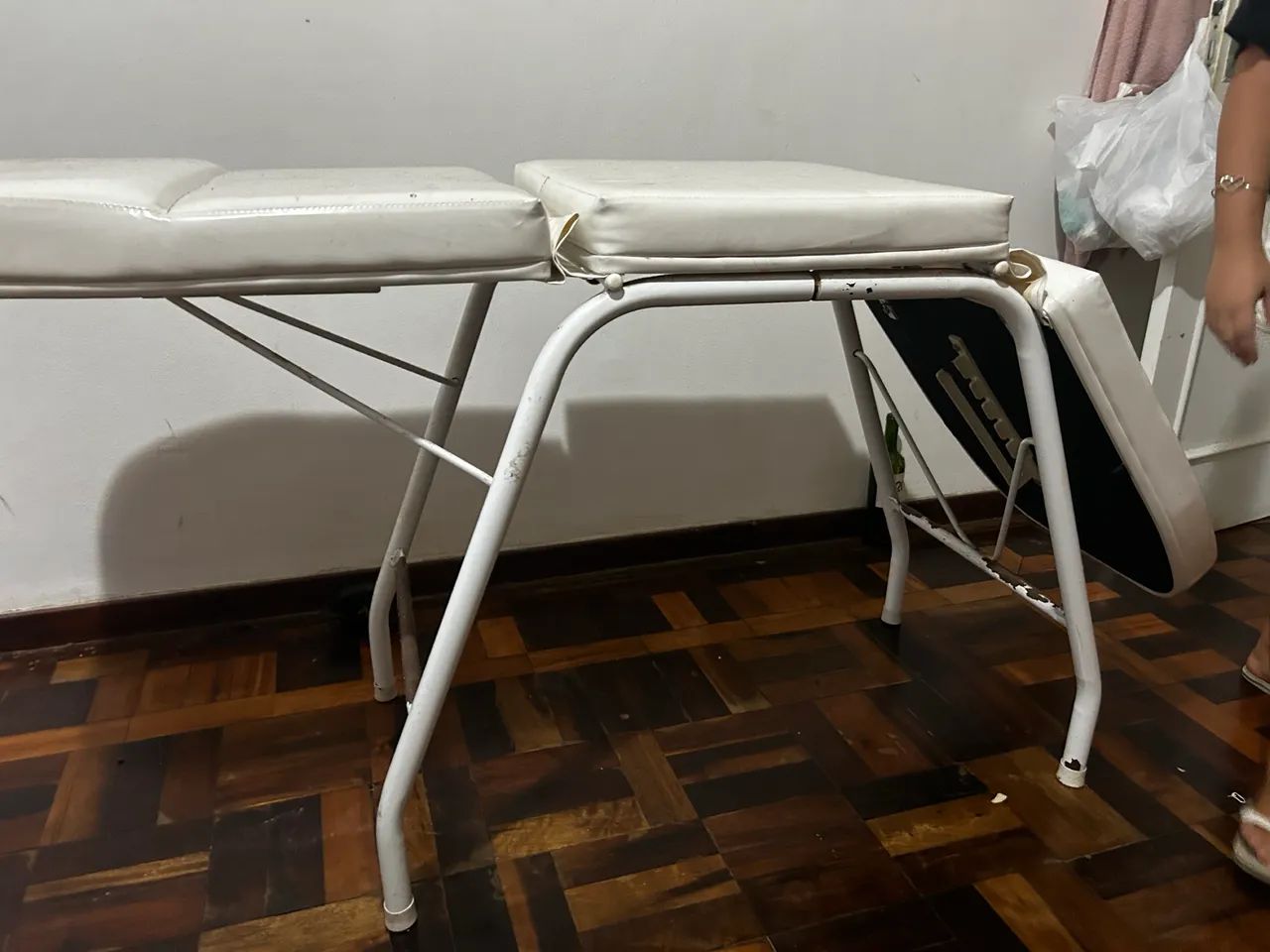 Maca para estética 