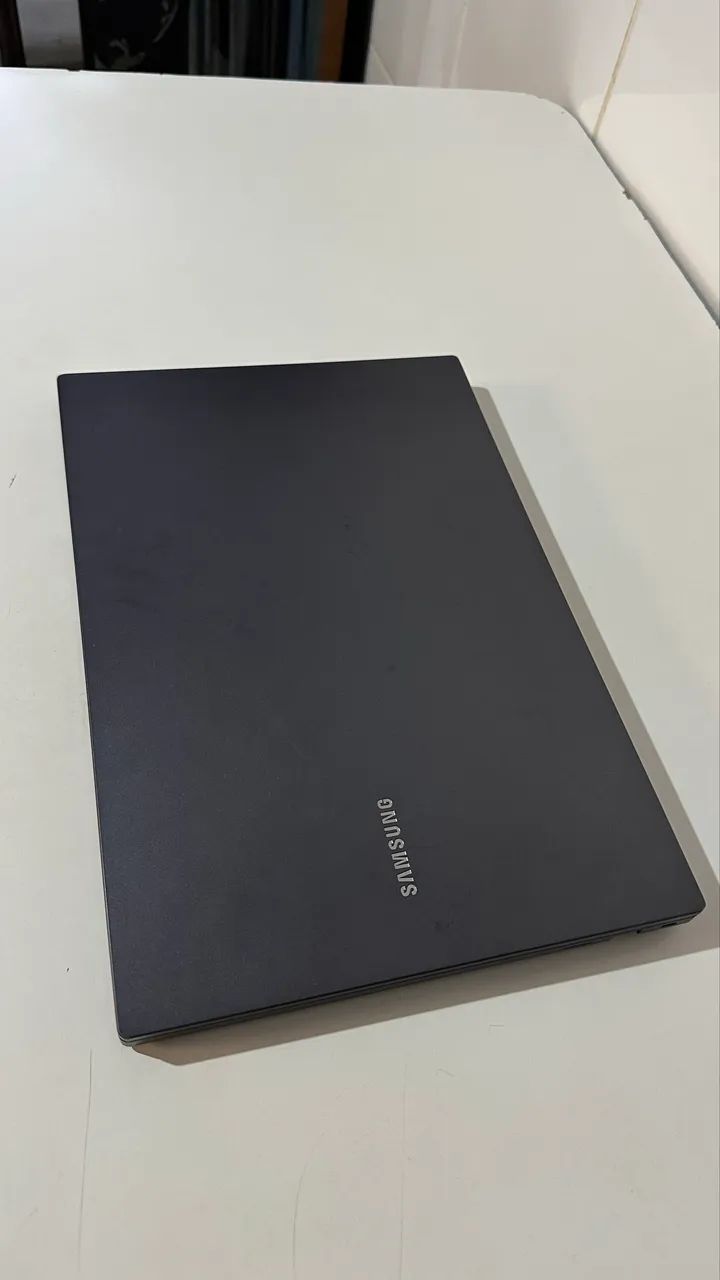Notebook Samsung  - Foto 5