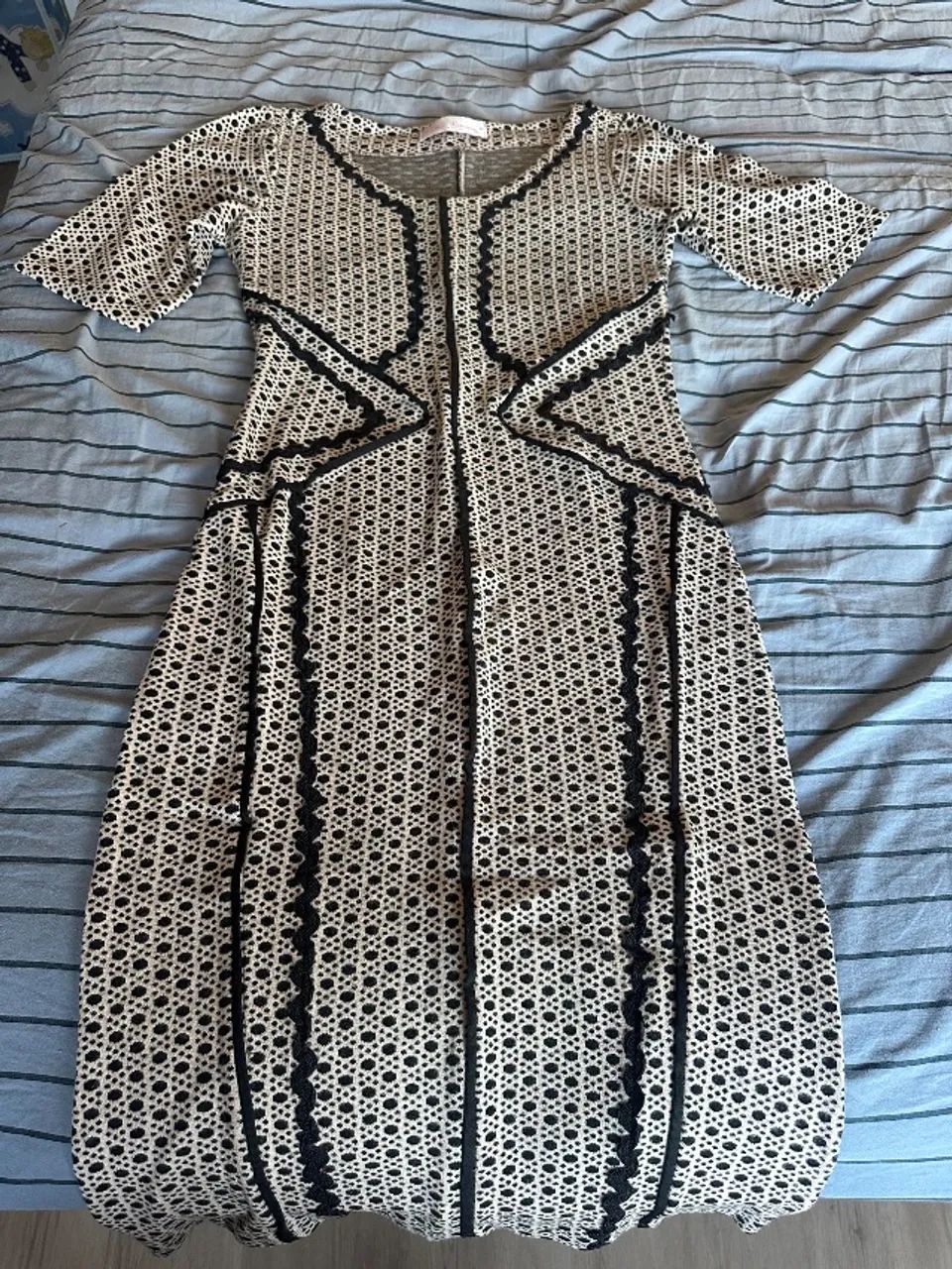 Vestido Thaís Rodrigues - Foto 3