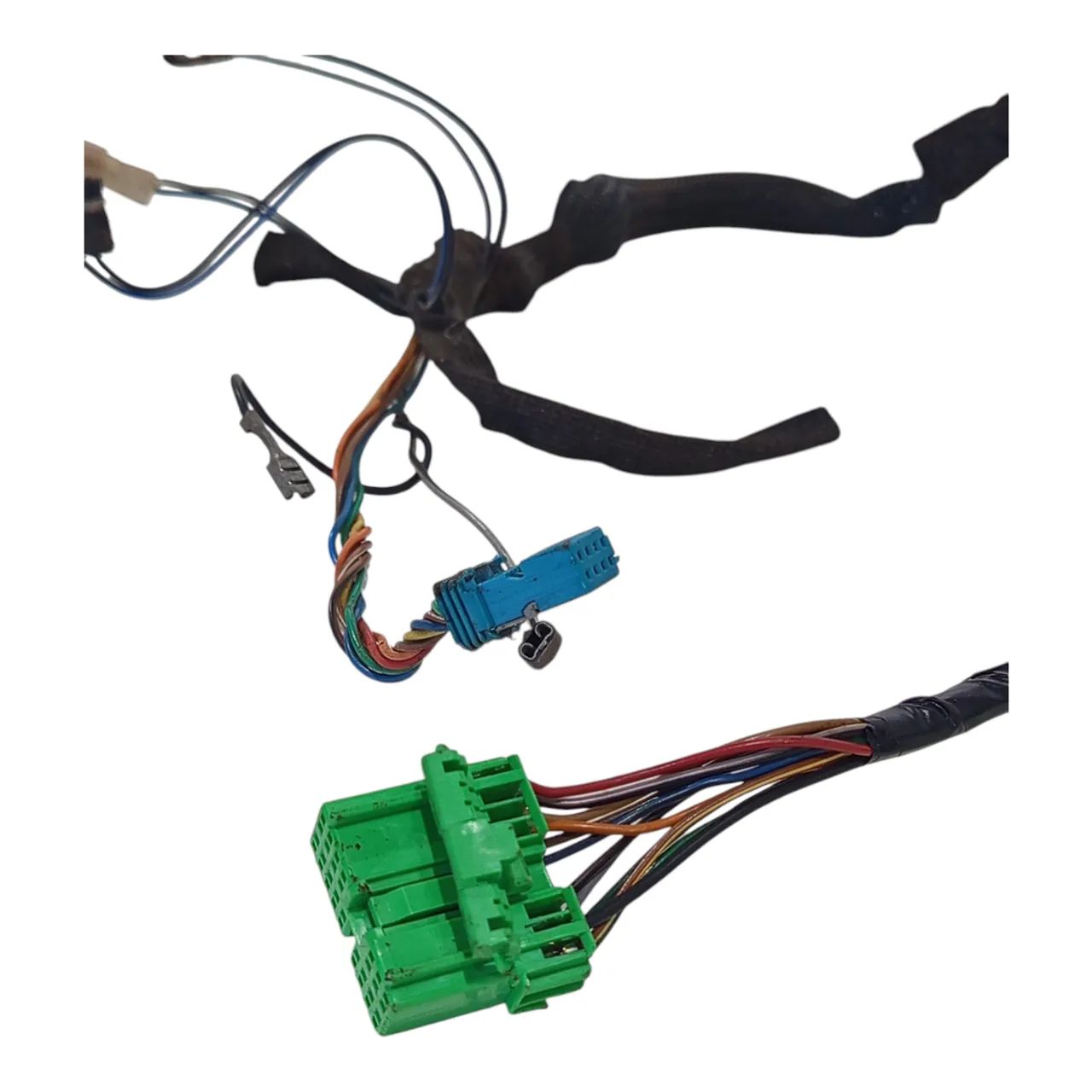 Chicote Retrovisor Interno Volvo Xc60 2013/2017 - Foto 5