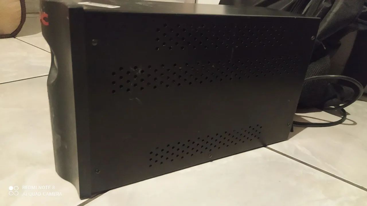 Nobrack 1200va apc - Foto 2