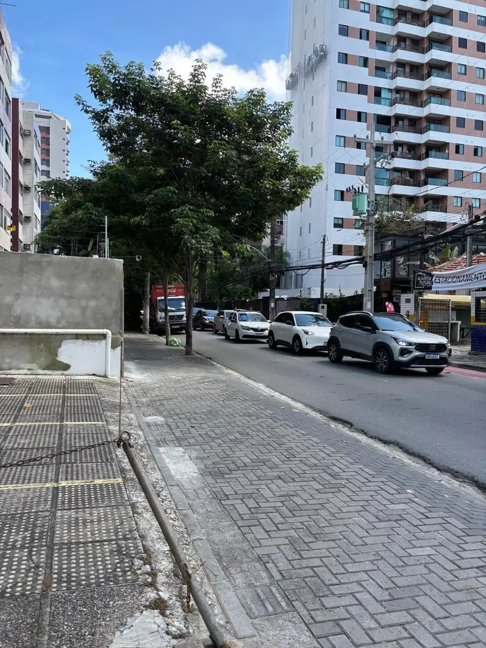 Comercial para locação, GRAÇAS, Recife, PE - Foto 2