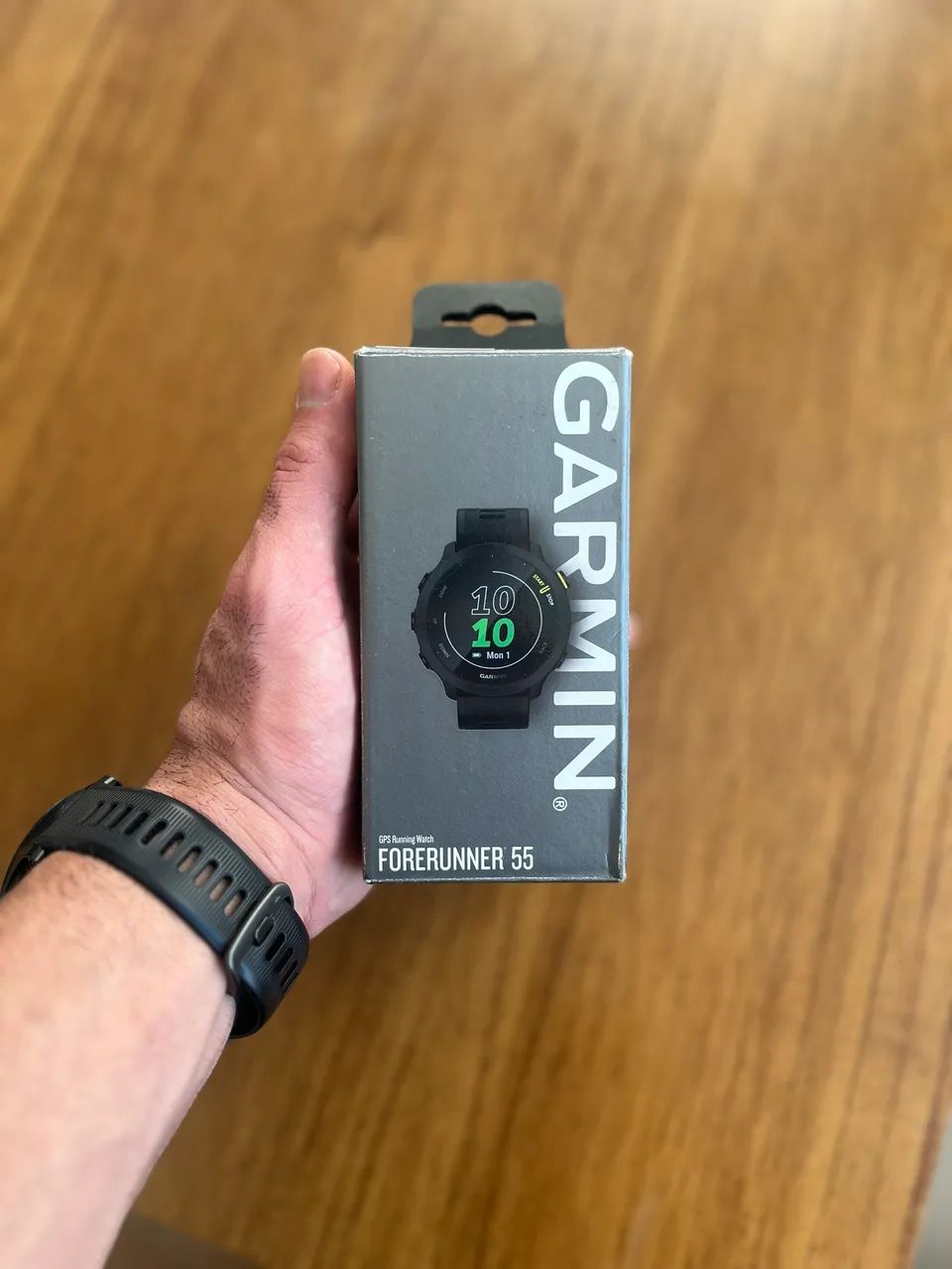 Garmin 55 