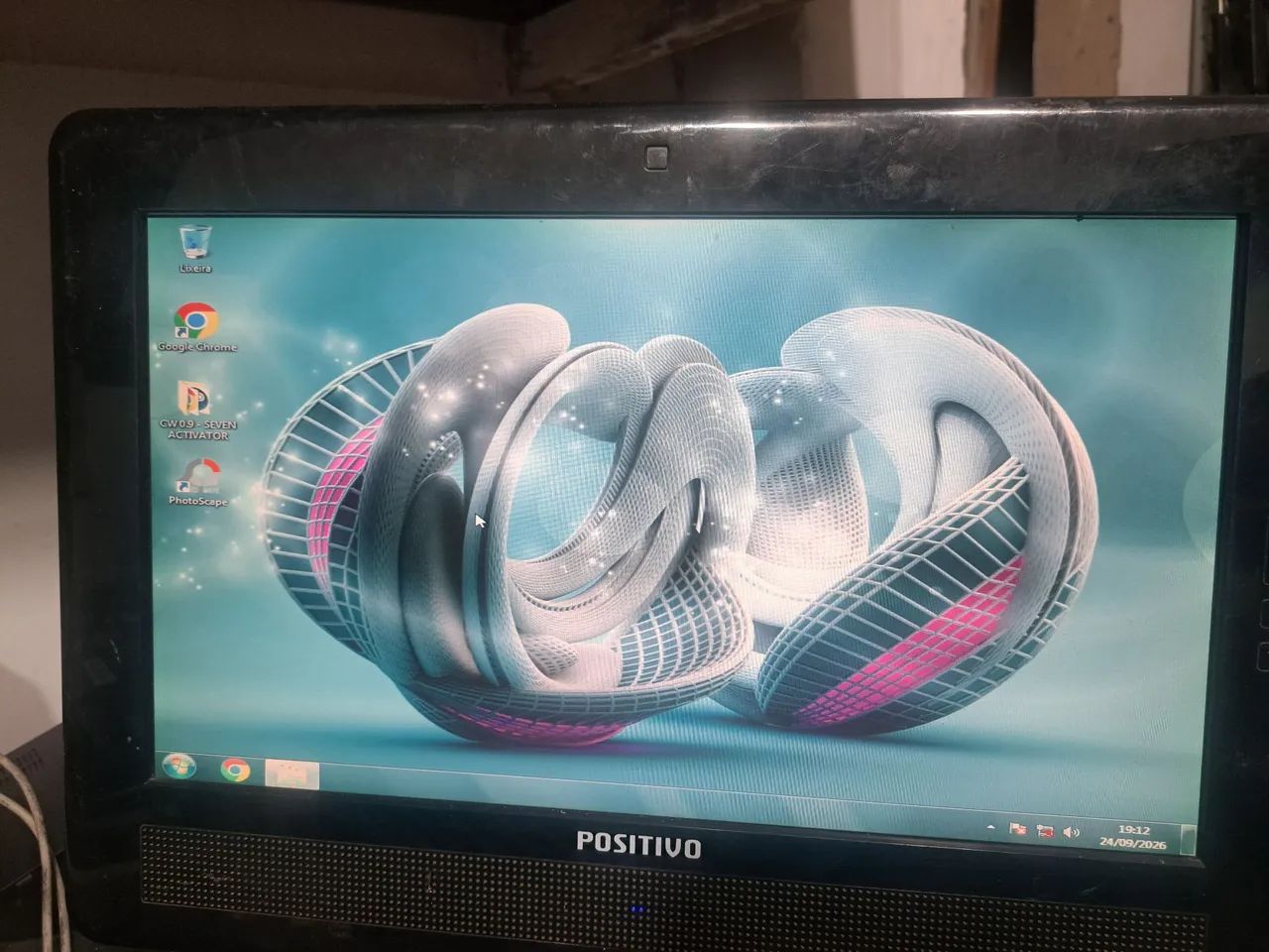 Cpu dual core 