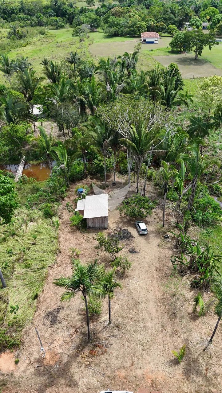CHÁCARA A VENDA BR 364 - Foto 3