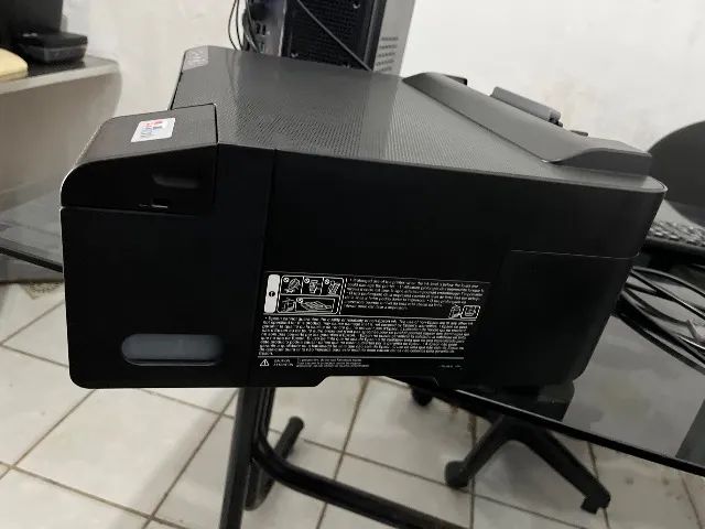 Impressora pra vender rápido  - Foto 3