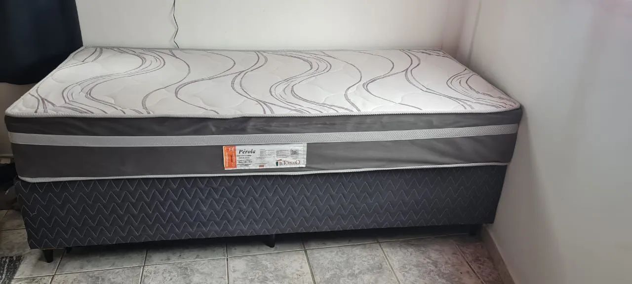 Cama solteiro - Foto 2