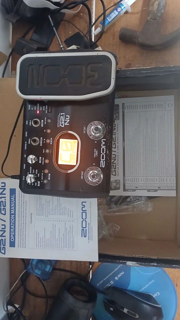 Zoom g2 1nu - Foto 2