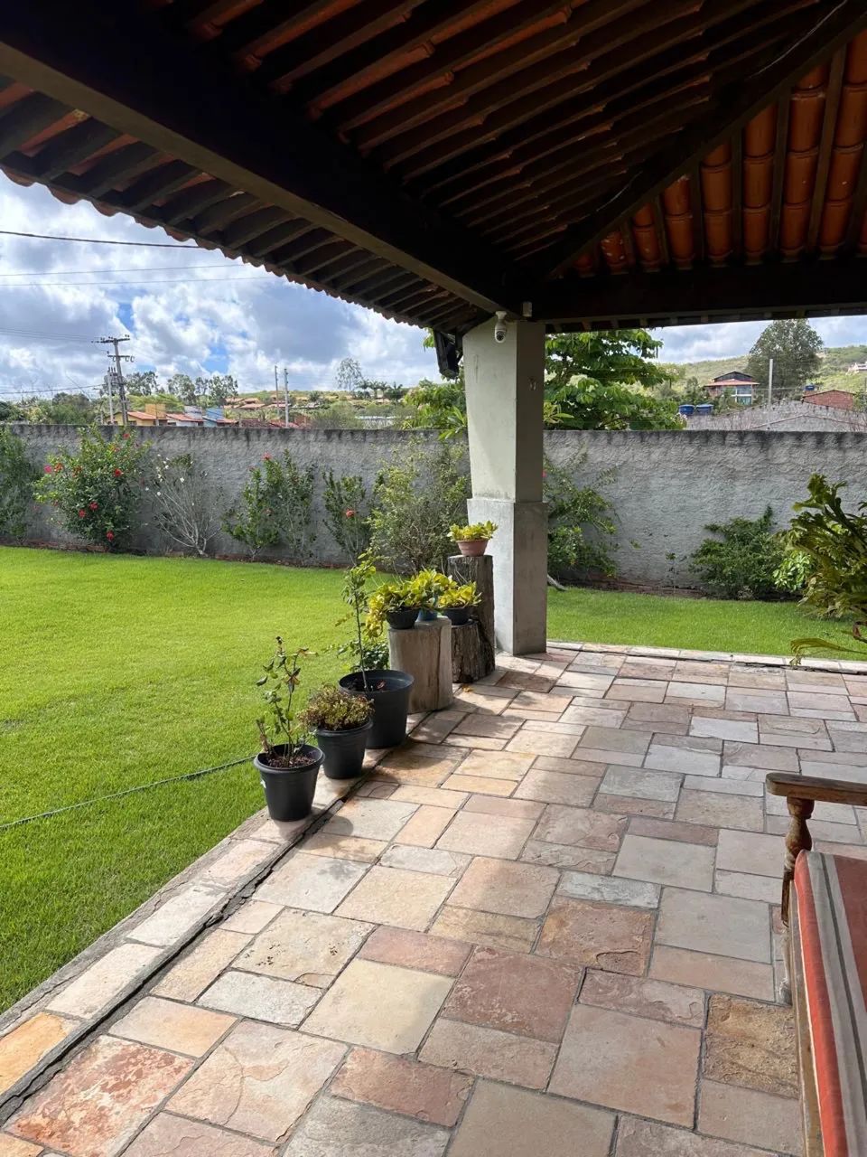 ALUGUEL CASA GRAVATÁ - Foto 8