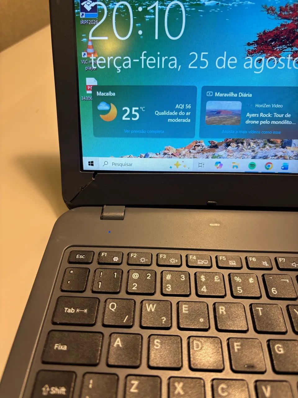 Notebook Samsung  - Foto 5