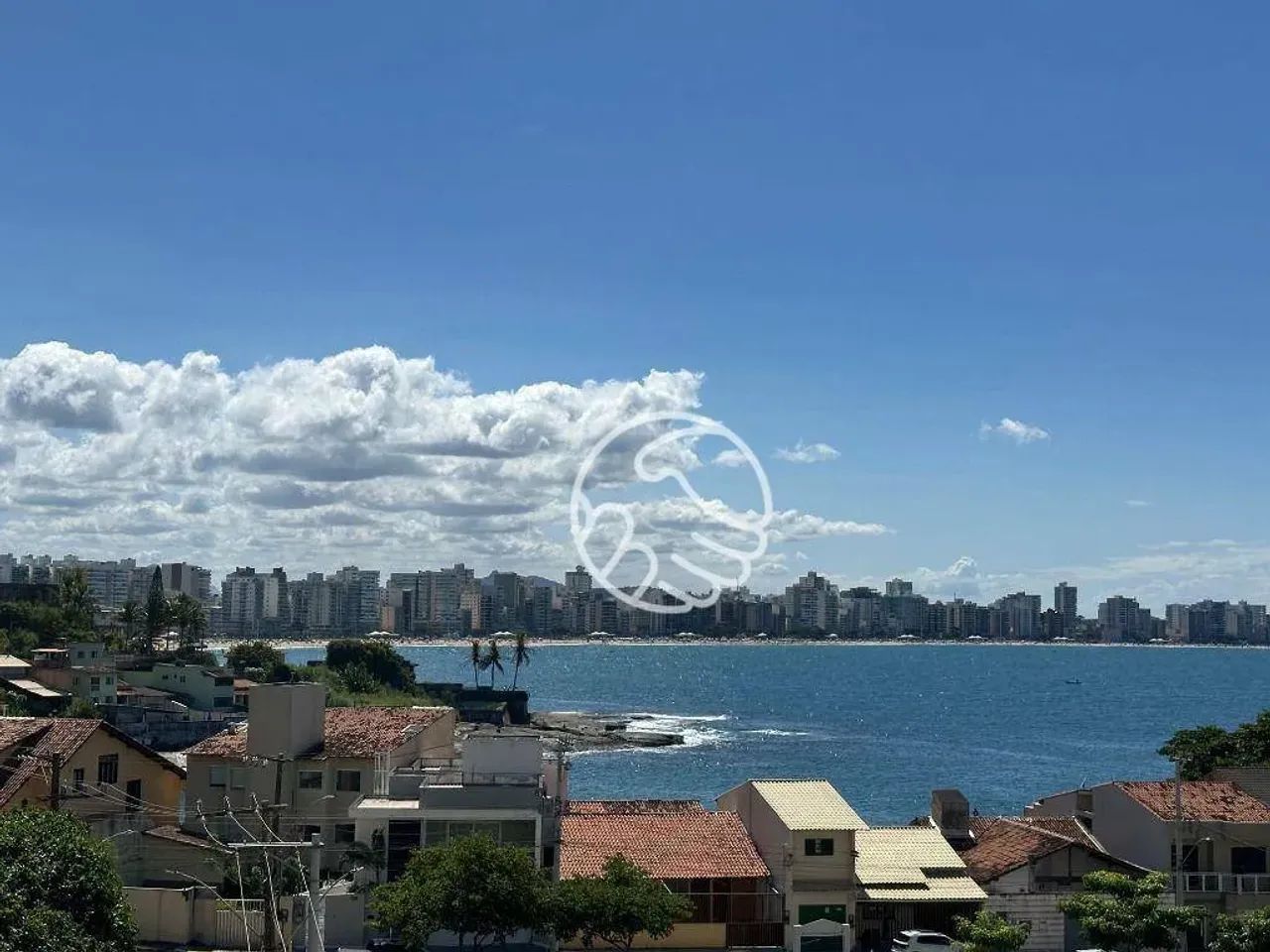 Apartamento com 3 quartos à venda no Centro de Guarapari/ES