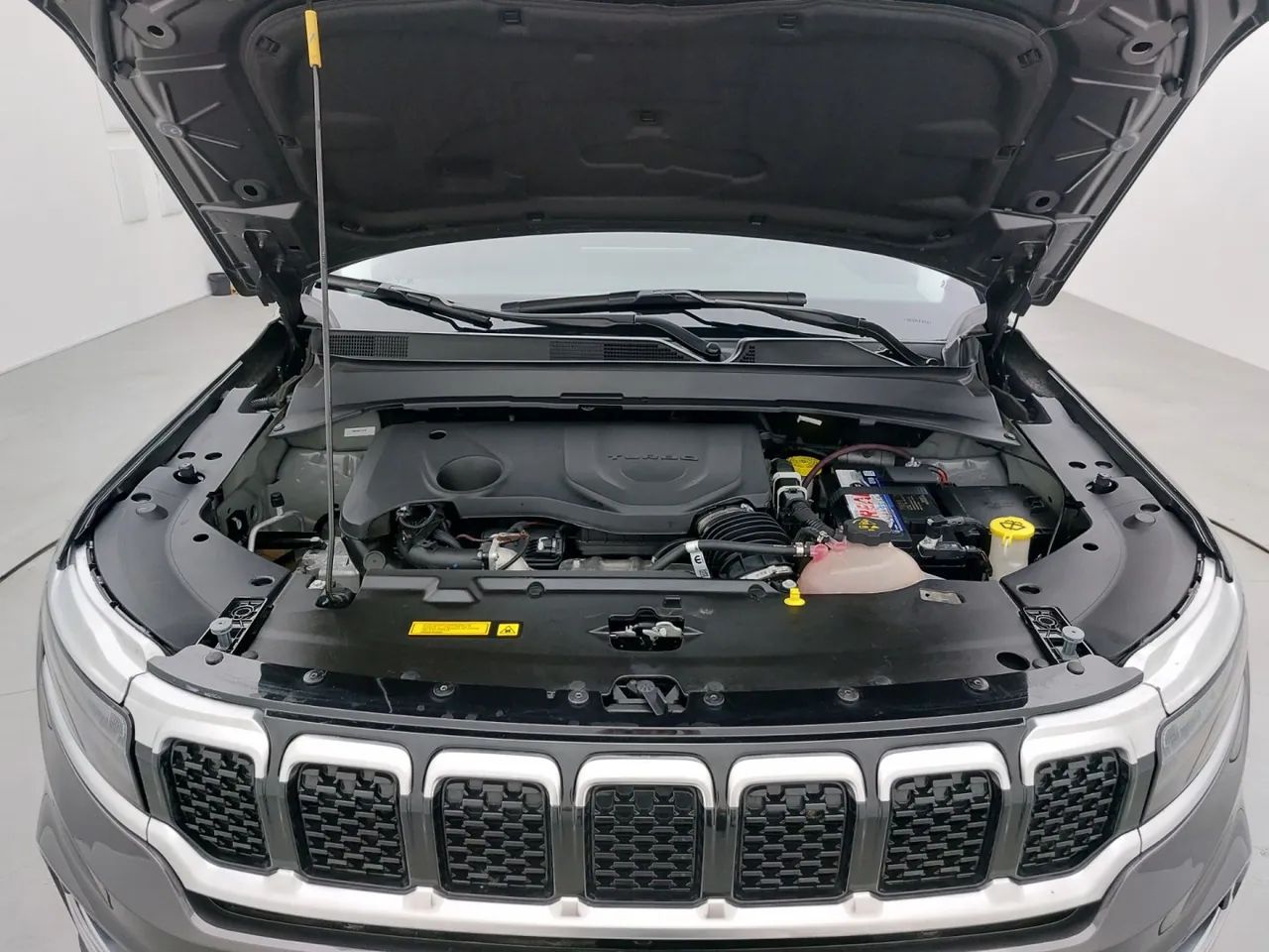 Jeep Commander Limited T270 1.3 TB Flex Aut., foto 10 de 18