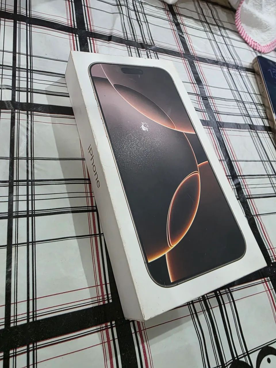 Iphone 16 PRO MAX - 256 GB - Foto 4