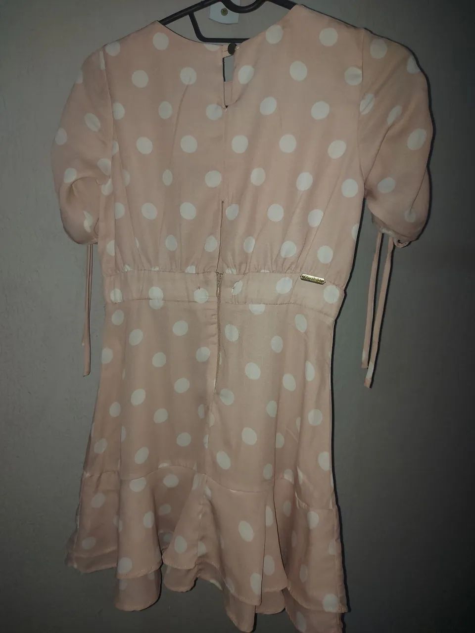 Vestido Infantil  - Foto 2