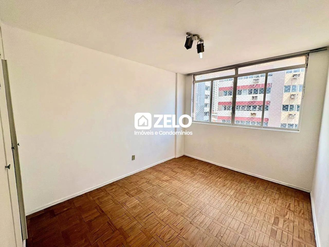 Apartamento à venda em Centro, Campinas - SP | Cód 59075