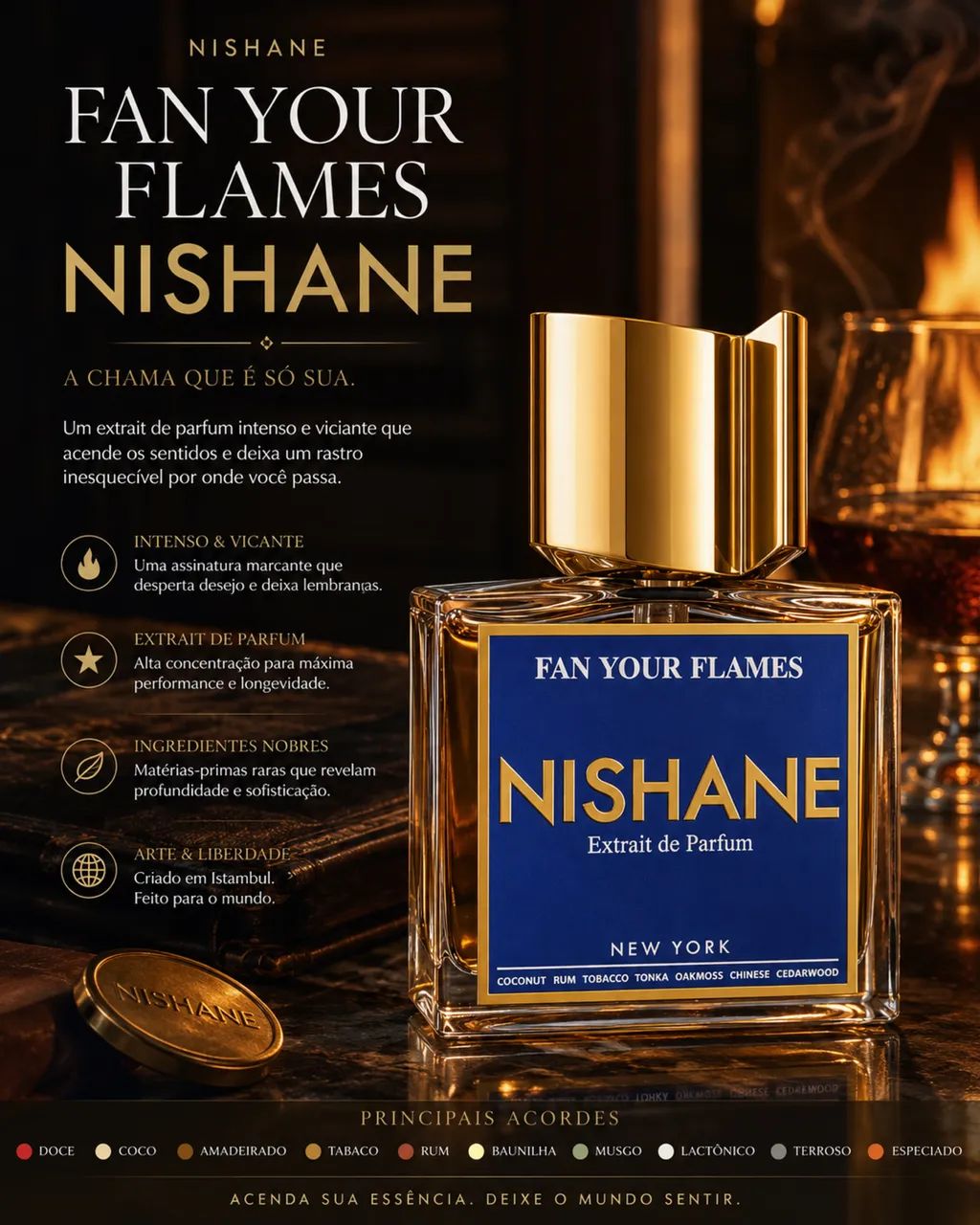 PERFUME DE NICHO NISHANE  - Foto 3
