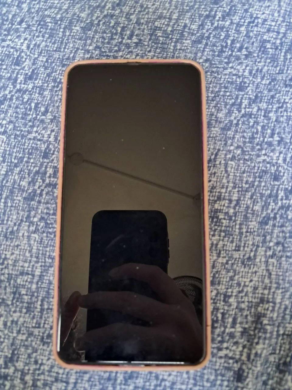 Motorola One Hyper 128GB | Funcionando + Capinha e Película