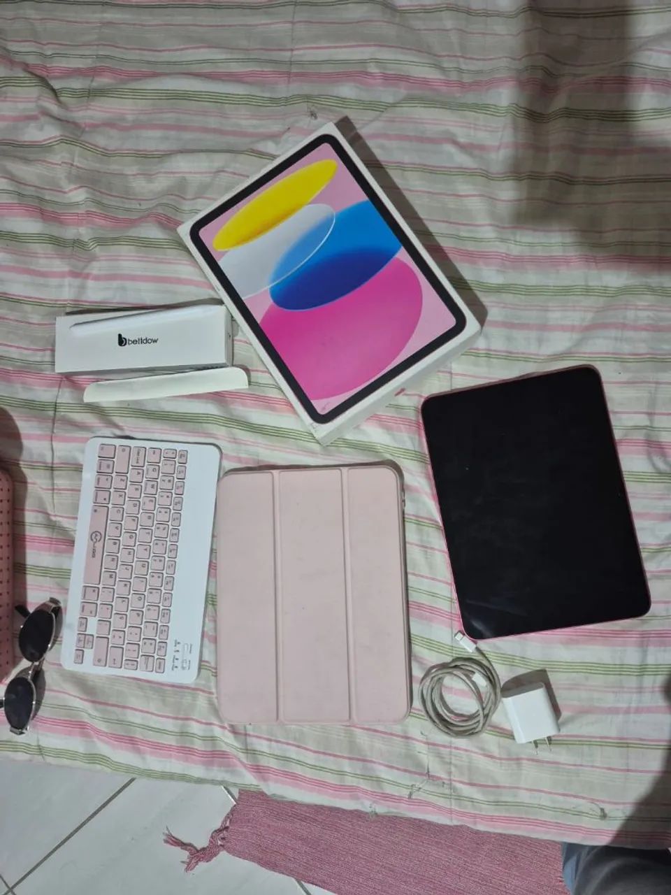 iPad 10th 64gb - Foto 2