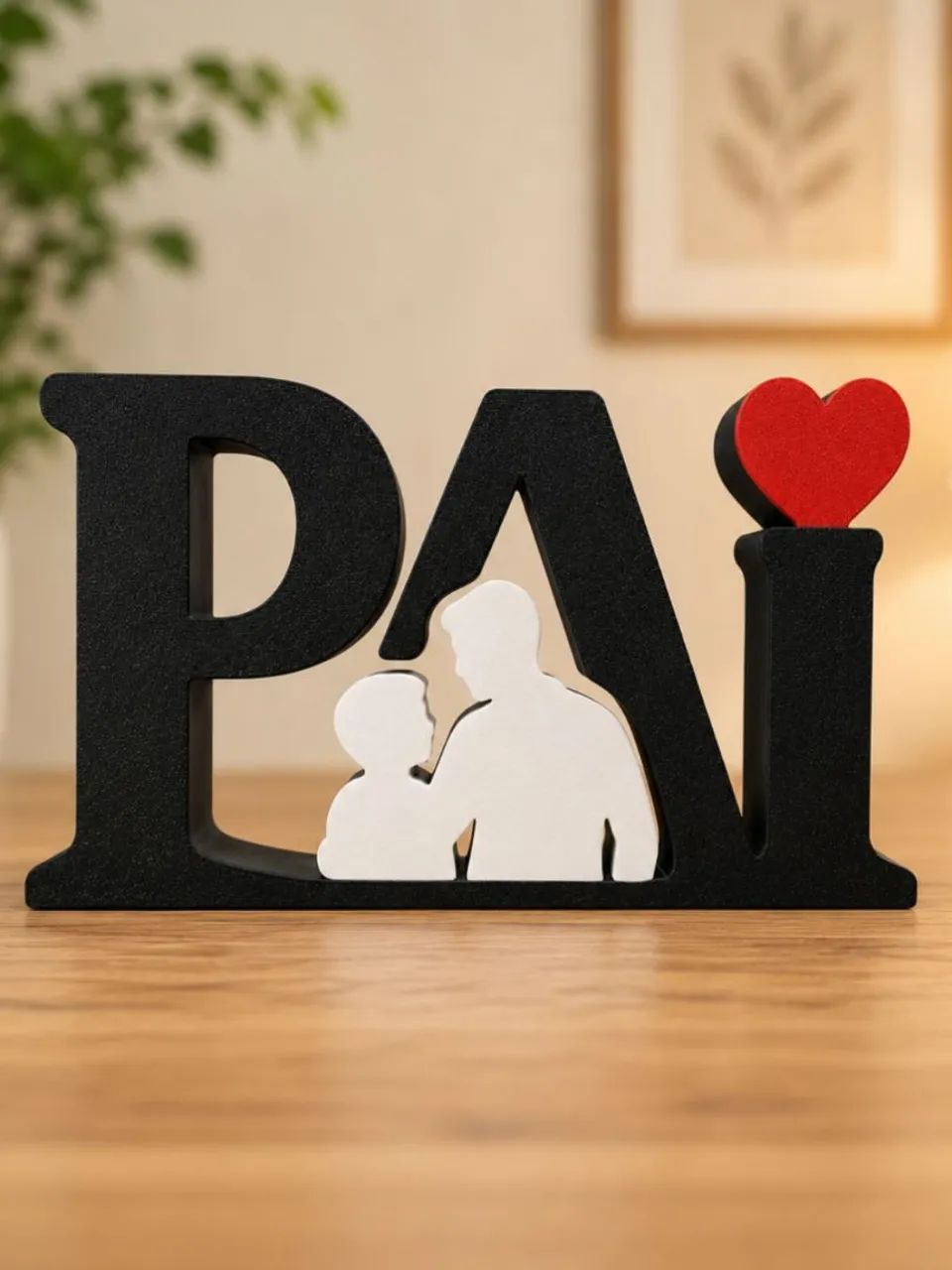 Presente dia dos Pais - Foto 3