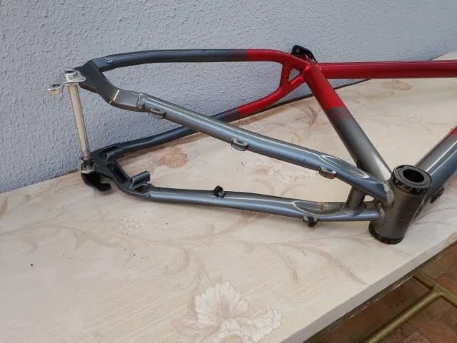 Quadro Rava Nazca Boost Teperede 29 - Foto 3