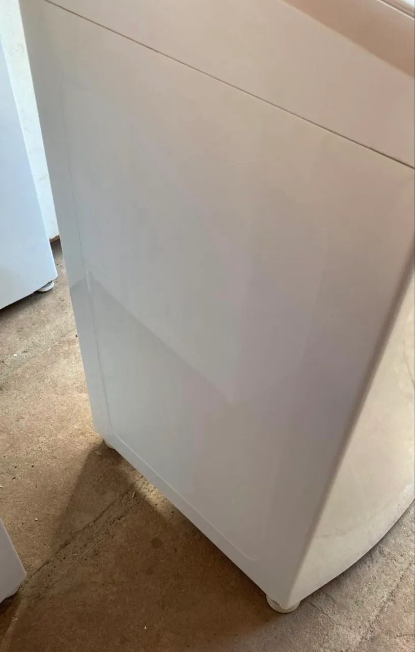 MÁQUINA DE LAVAR ELECTROLUX 8,5 KG 110 - Foto 4