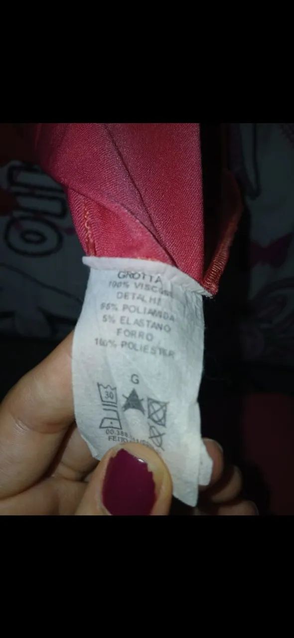 Vestido (Juvenil) - Foto 5