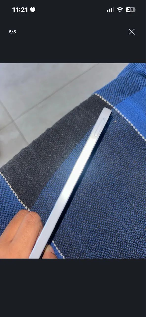 SAMSUNG A15 128 GB - Foto 3