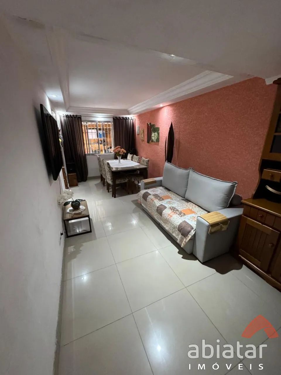 Sobrado à venda com 72,40m² na Cidade Intercap 2 dormitórios e 6 vagas em Taboão da Serra/ - Foto 6