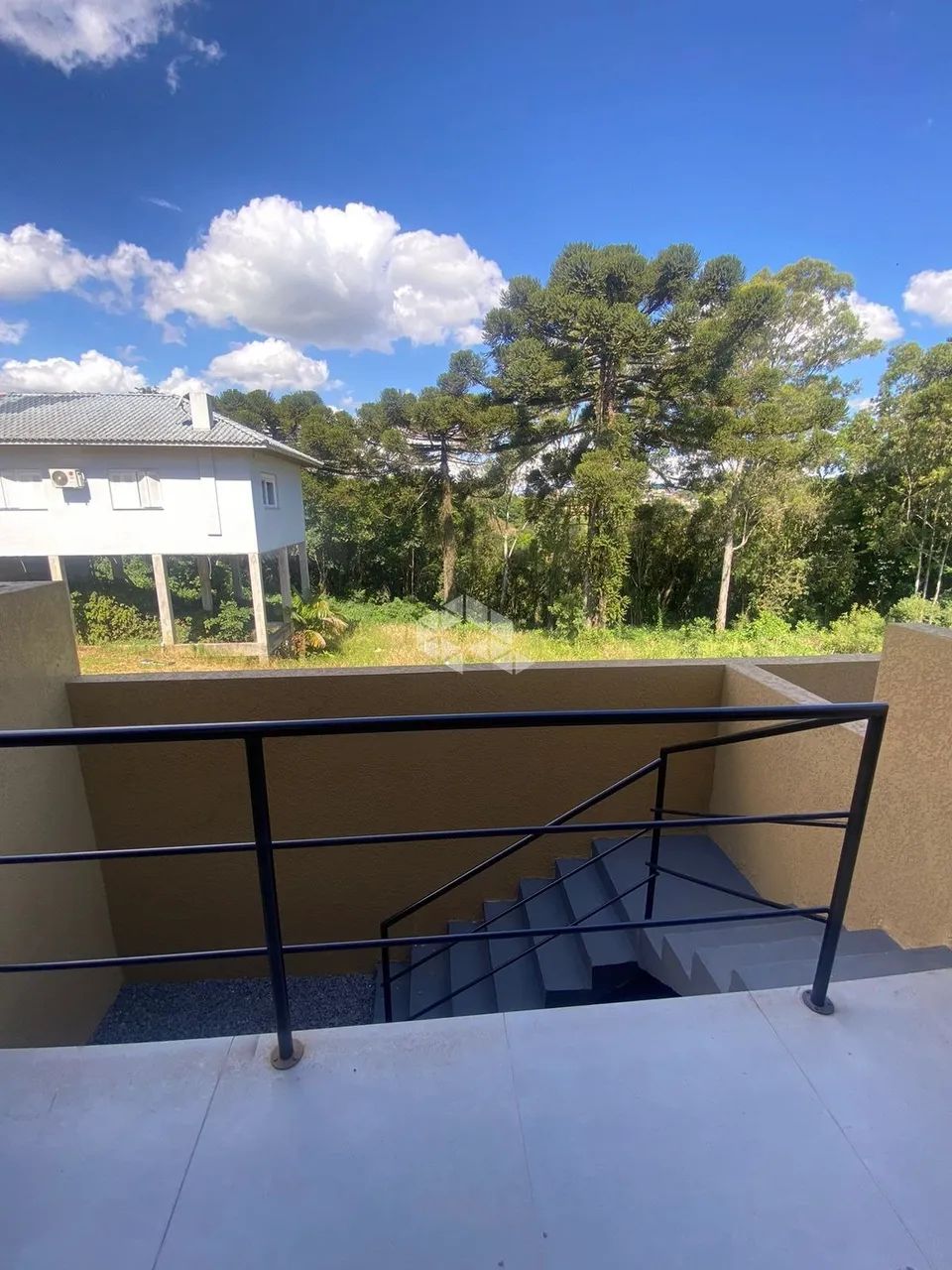 Sobrado duplex com 02 dormitórios em Farroupilha - Foto 5