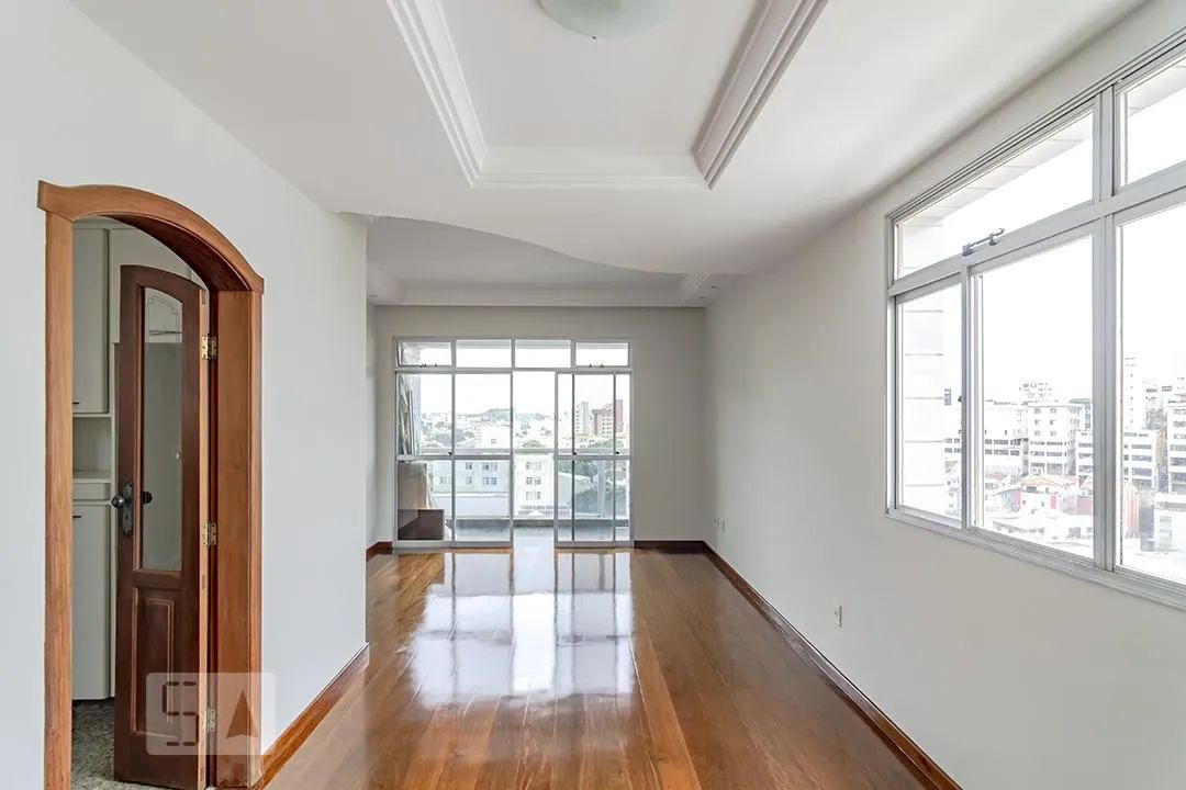 Apartamento à Venda - Cidade Nova, 5 Quartos, 180 m2 - Foto 4