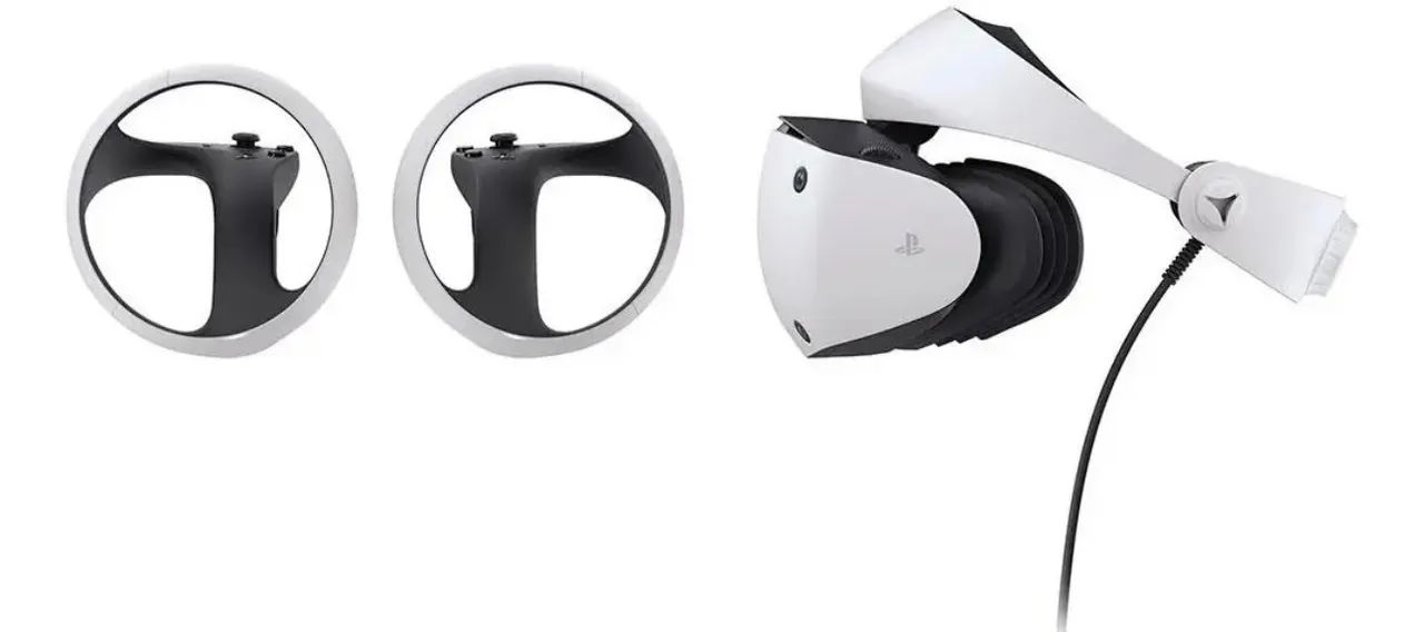 PlayStation VR2 - Foto 2