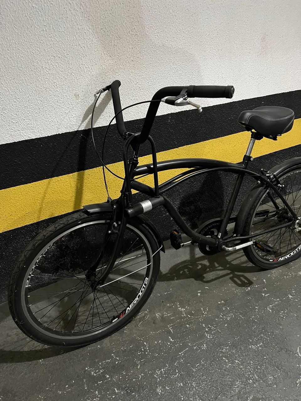 Bicicleta Praiana - Foto 3
