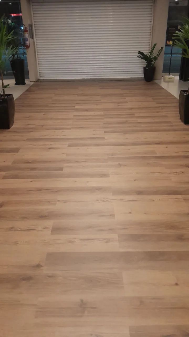Montador piso vinílico  - Foto 3