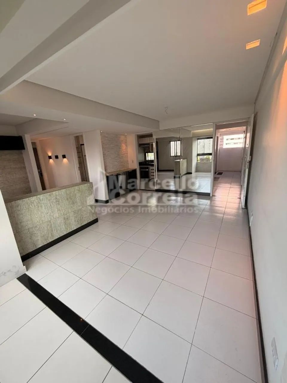 Apartamento de 82m² no Bairro de Casa Forte - Foto 3